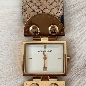 Vintage Michael Kors Watch